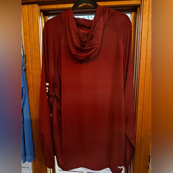 AG Red 2X Shirt - Picture 4 of 4